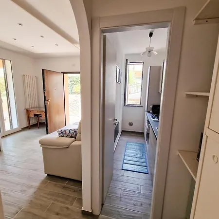 Appartement Al Quarantasei à Cefalù Extérieur photo