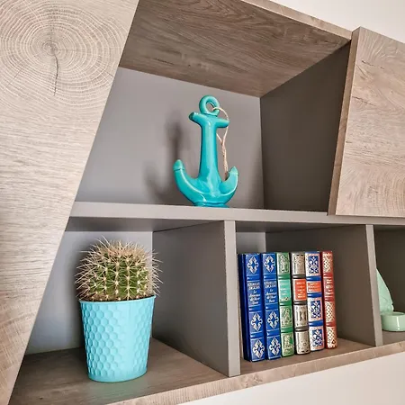 Appartement Al Quarantasei à Cefalù Extérieur photo