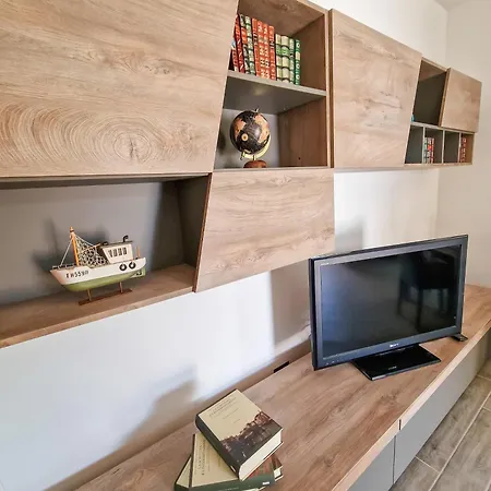 Appartement Al Quarantasei à Cefalù Extérieur photo