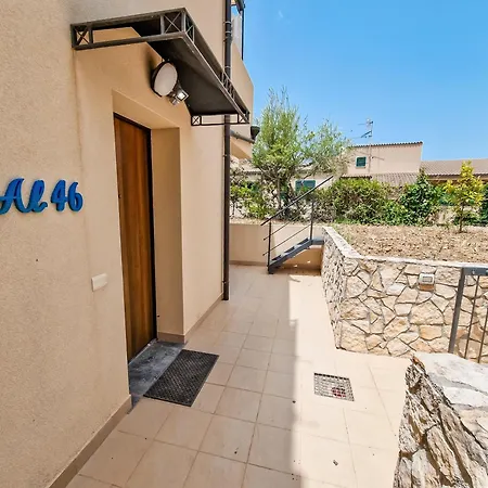 Appartement Al Quarantasei à Cefalù Extérieur photo