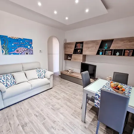 Appartement Al Quarantasei à Cefalù Extérieur photo