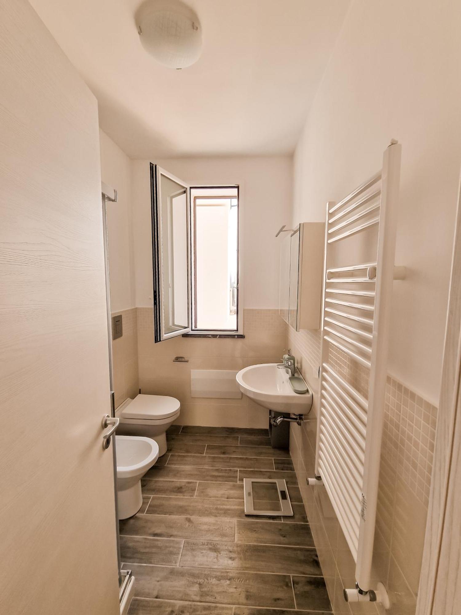 Apartment Al Quarantasei Cefalu