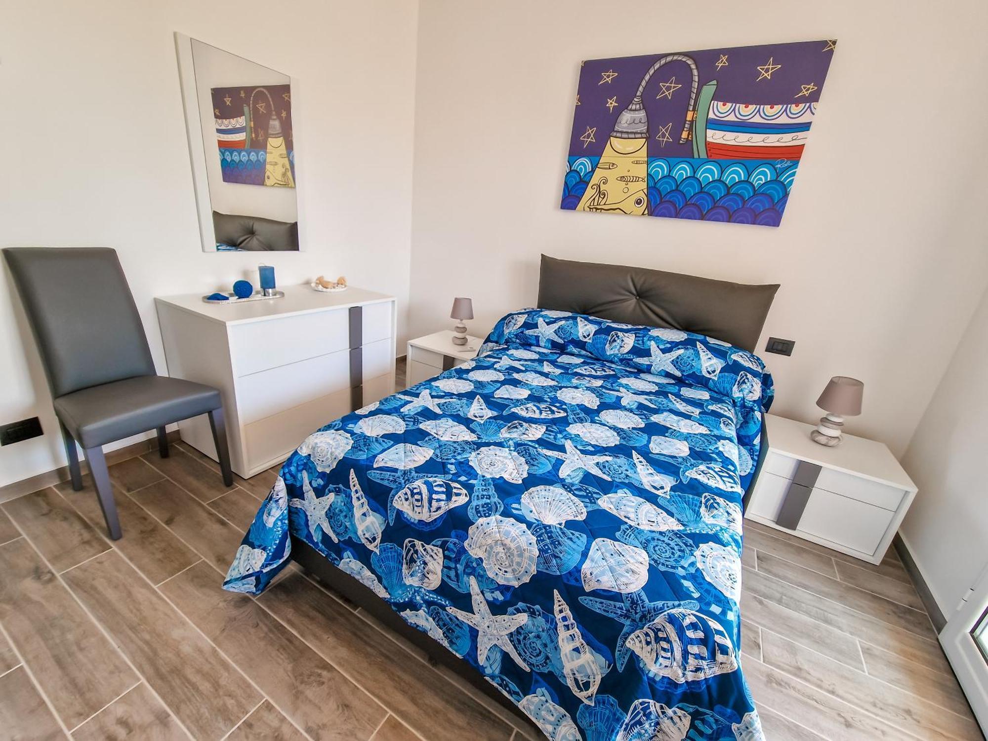 Al Quarantasei Apartamento *
