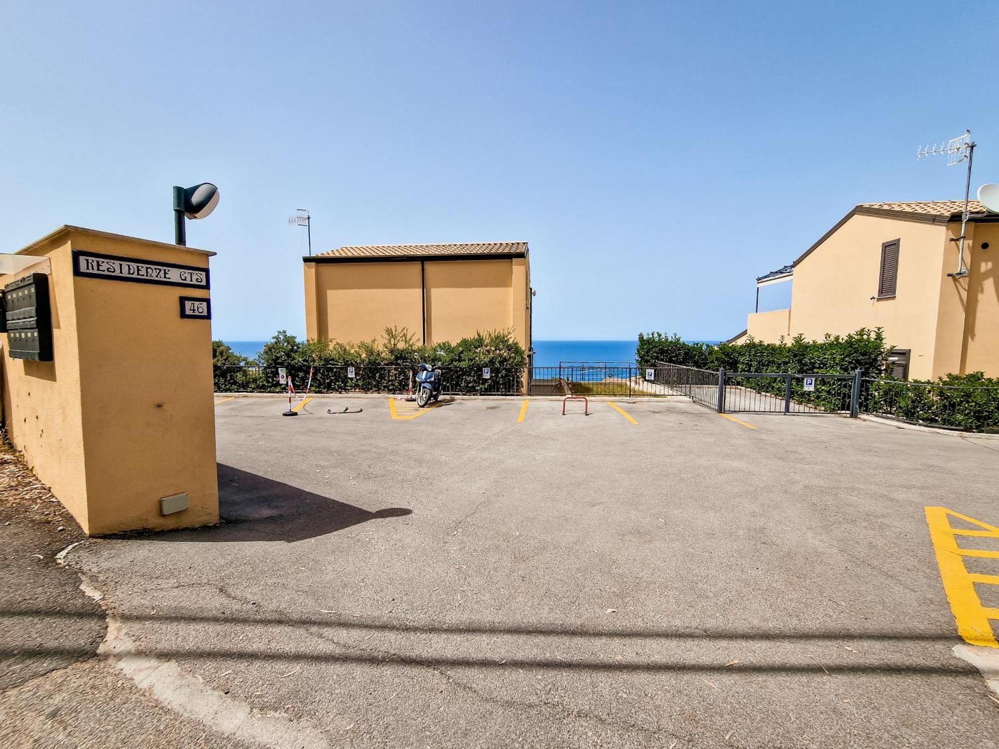 Al Quarantasei Apartamento *