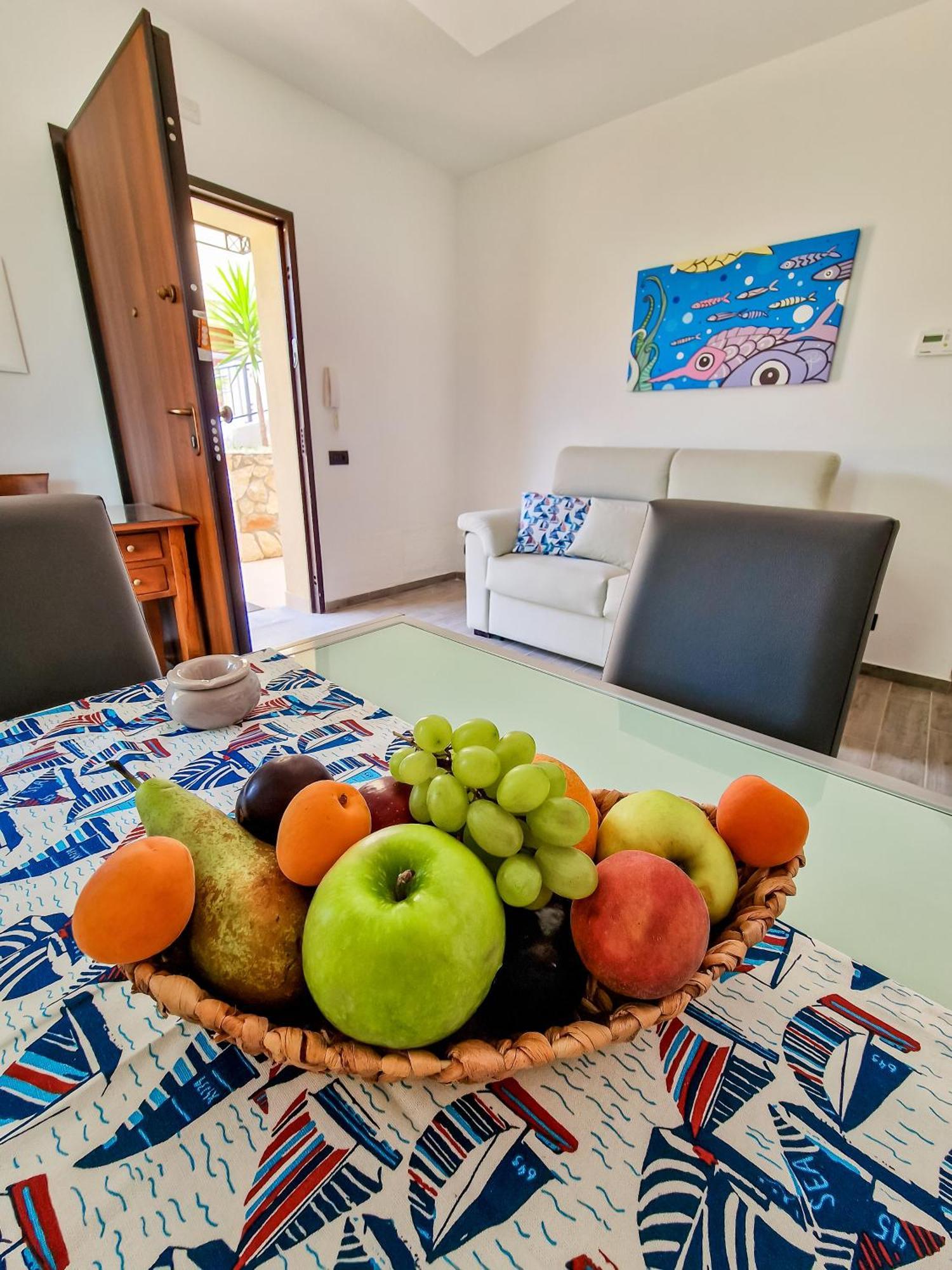 Al Quarantasei Apartment