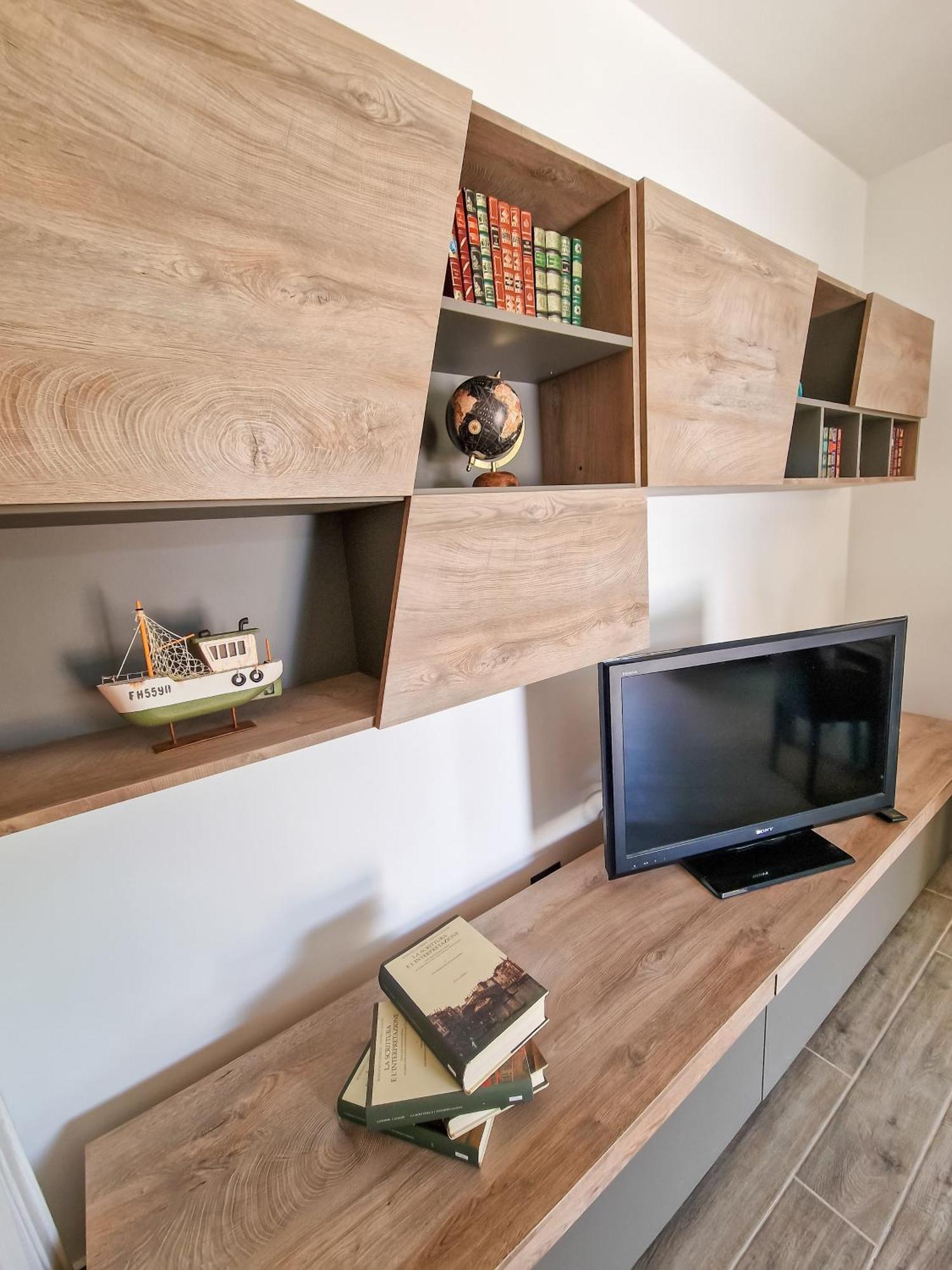 Al Quarantasei Apartment Cefalu