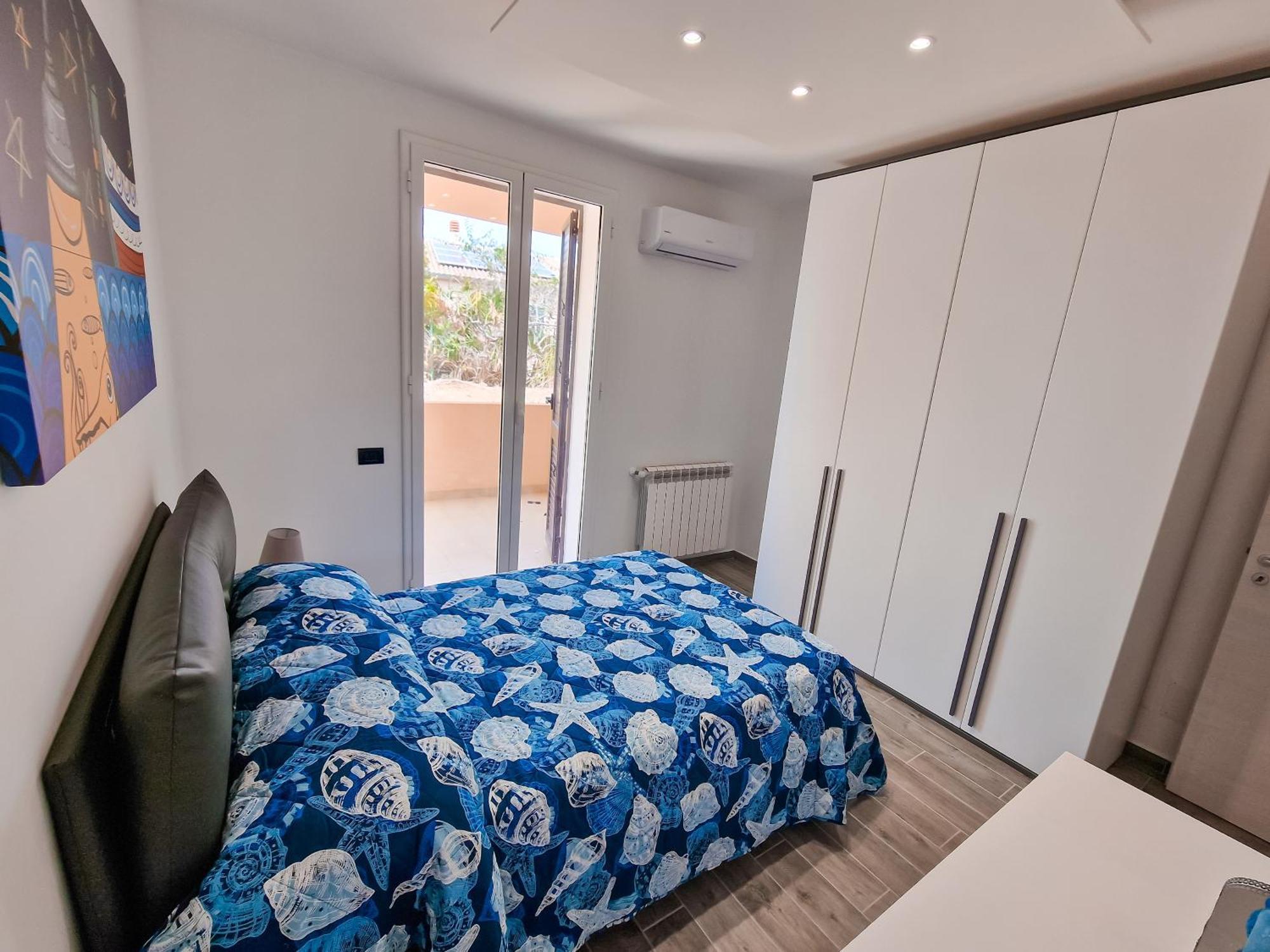 Apartment Al Quarantasei Cefalu
